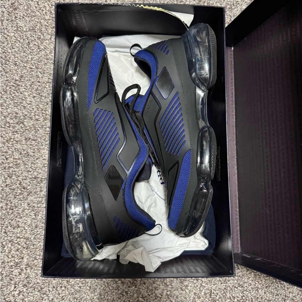 Prada Cloudbust Air sneakers Men size 11.5